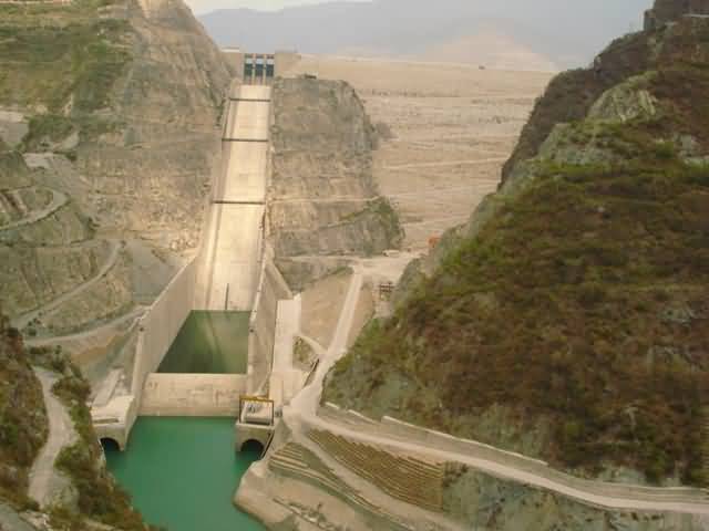 tehri-dam-india